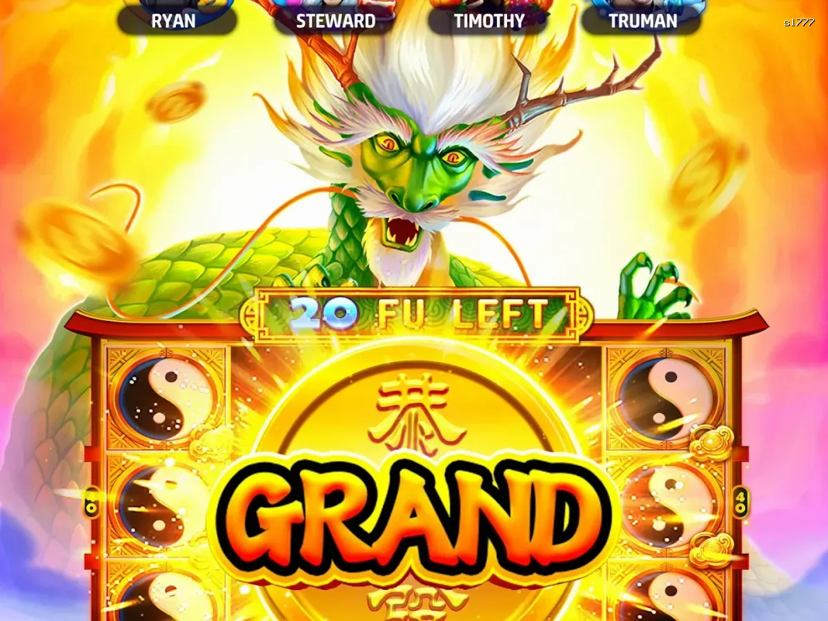 Koleksi sl777 Slot Gacor screenshot